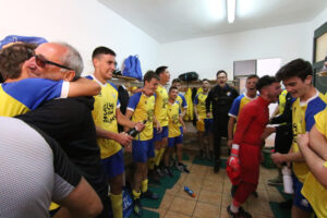 Futbol LNJ 18-19 AtVillacarlos-Constancia