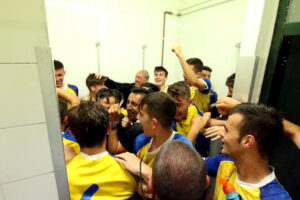Futbol LNJ 18-19 AtVillacarlos-Constancia