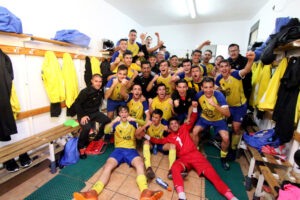 Futbol LNJ 18-19 AtVillacarlos-Constancia