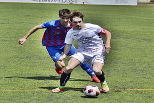 Futbol LNJ 18-19 Peña Deportiva-CD Menorca_AURI