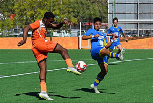 Futbol LNJ 18-19 Platges Calvià-Penya Ciutadella