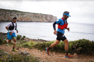 OTSO Trail Menorca Camí de Cavalls (Dia 1)