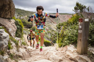 OTSO Trail Menorca Camí de Cavalls (Dia 1)