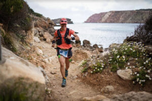 OTSO Trail Menorca Camí de Cavalls (Dia 1)