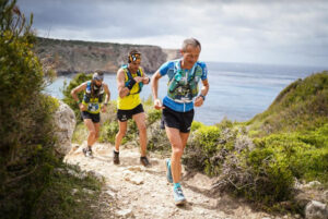 OTSO Trail Menorca Camí de Cavalls (Dia 1)