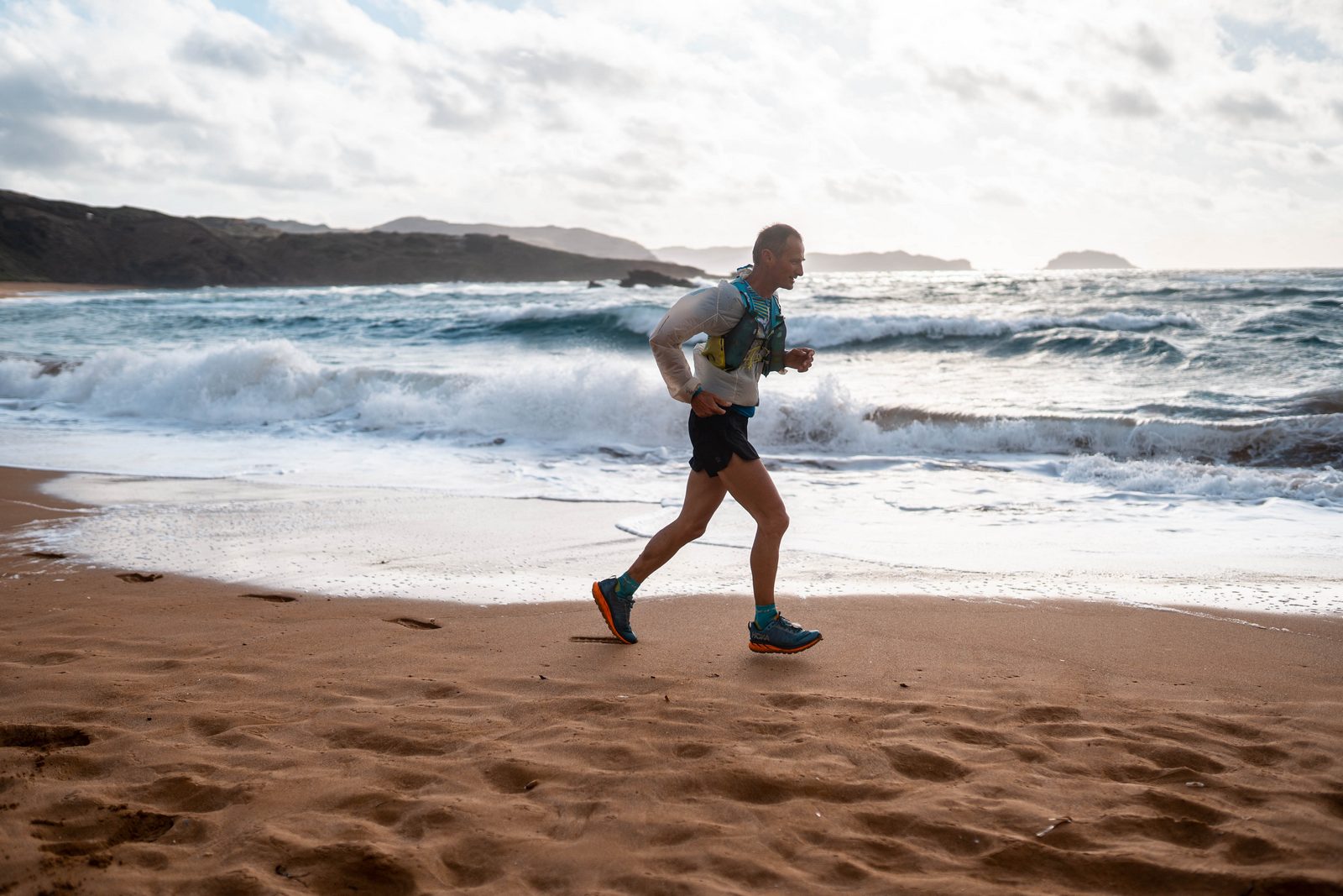 OTSO Trail Menorca Camí de Cavalls
