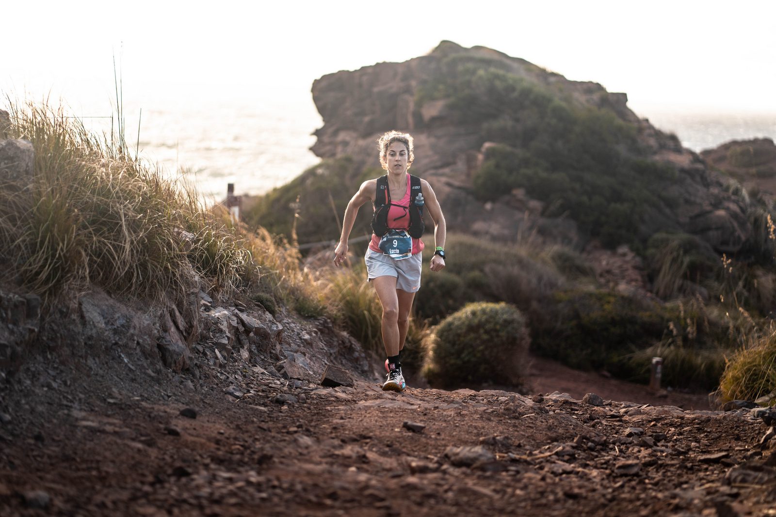 OTSO Trail Menorca Camí de Cavalls-