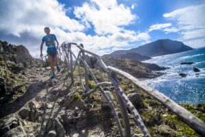 OTSO Trail Menorca Camí de Cavalls