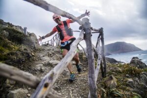 OTSO Trail Menorca Camí de Cavalls-