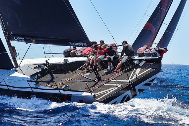 TP 52 Super Series_EC