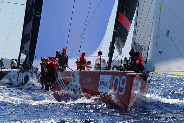 TP 52 Super Series_EC