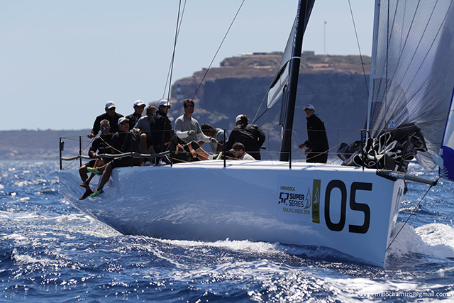 TP 52 Super Series_EC