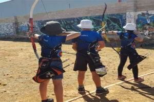 4ª prueba de la Copa Menorca