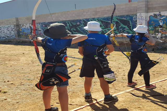 4ª prueba de la Copa Menorca