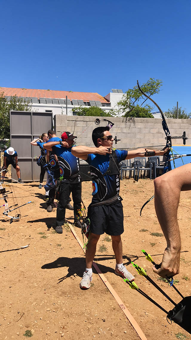 4ª prueba de la Copa Menorca