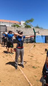 4ª prueba de la Copa Menorca