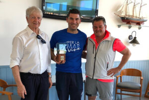 Campionat de Menorca de Pesca Submarina