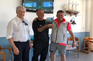 Campionat de Menorca de Pesca Submarina