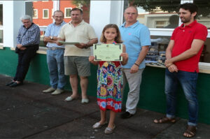 Torneig de Llevant d'Es Castell