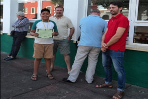 Torneig de Llevant d'Es Castell