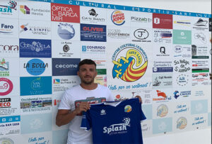 Adrià Torres-CCE Sant Lluís