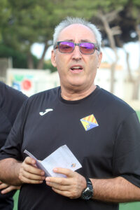 Lluís Vidal-At Villacarlos -División Honor