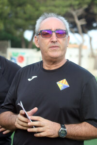 Lluís Vidal-At Villacarlos -División Honor