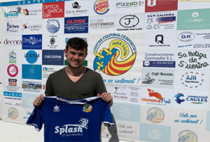 Bruno Emendatori -CCE Sant Lluís