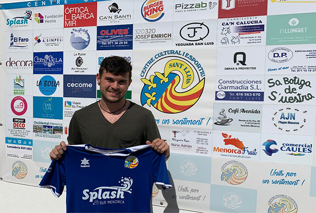 Bruno Emendatori -CCE Sant Lluís