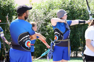 Campeonato de Baleares Aire Libre 2019