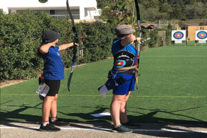 Campeonato de Baleares Aire Libre 2019