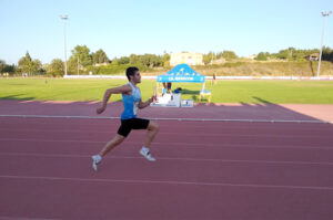 Campionat Balear sub-20 Atletisme