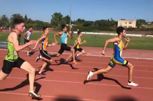 Campionat Balear sub-20 Atletisme