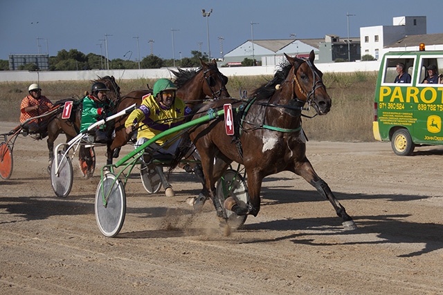 Carreras caballos mao 28-06-19 mao
