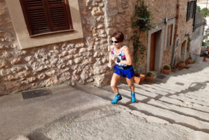 Cronoescalada Bunyola-María Pallicer