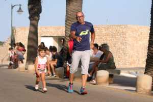 Cursa de Fornells 2019