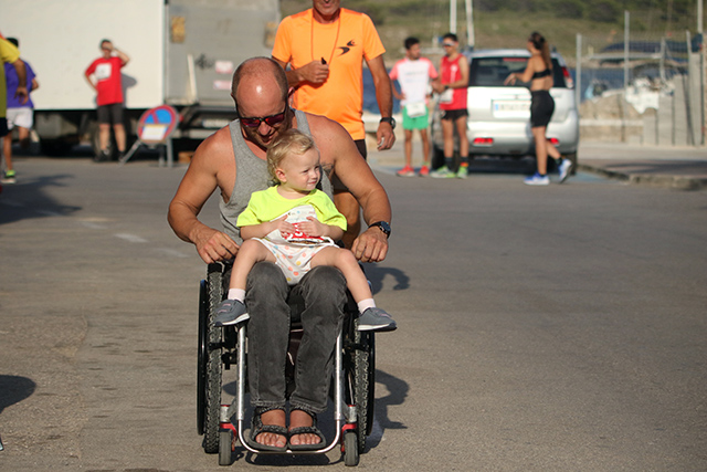 Cursa de Fornells 2019