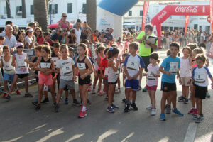 Cursa de Fornells 2019