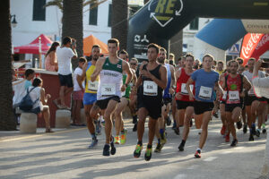 Cursa de Fornells 2019