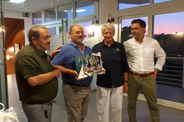 Entrega premis Pesca d'altura 2019-Náutic