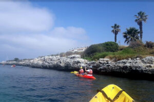 Es Nàutic- alumnes amb TEA