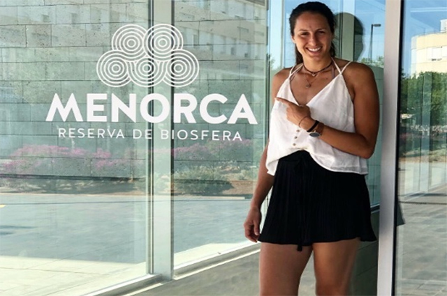 Gemma Triay-embaxadora