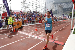 IGA Menorca-Gibraltar 2019