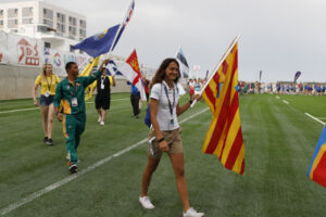 IGA Menorca-Gibraltar 2019