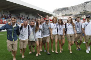 IGA Menorca-Gibraltar 2019