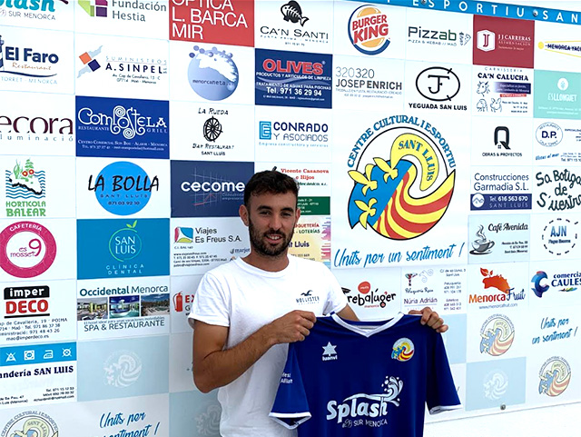 Joan Pons Mora-CCE Sant Lluís