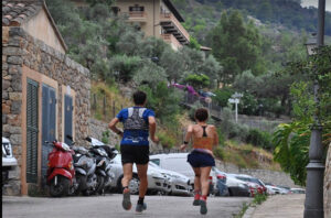 Maria Pallicer-Km Vertical Deià-Teix