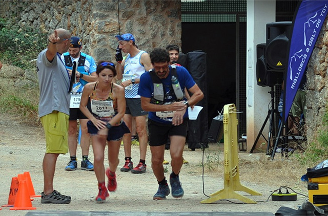 Maria Pallicer-Km Vertical Deià-Teix