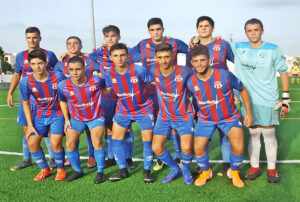 CD Menorca preemporada