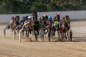 Carreras Trot 10-08-19 mao